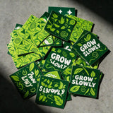 Square Stickers
