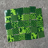 Square Stickers