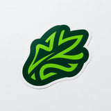 Custome Shape Stickers