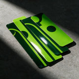 Rectangle Stickers