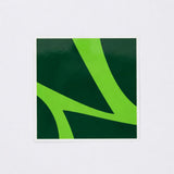 Square Stickers